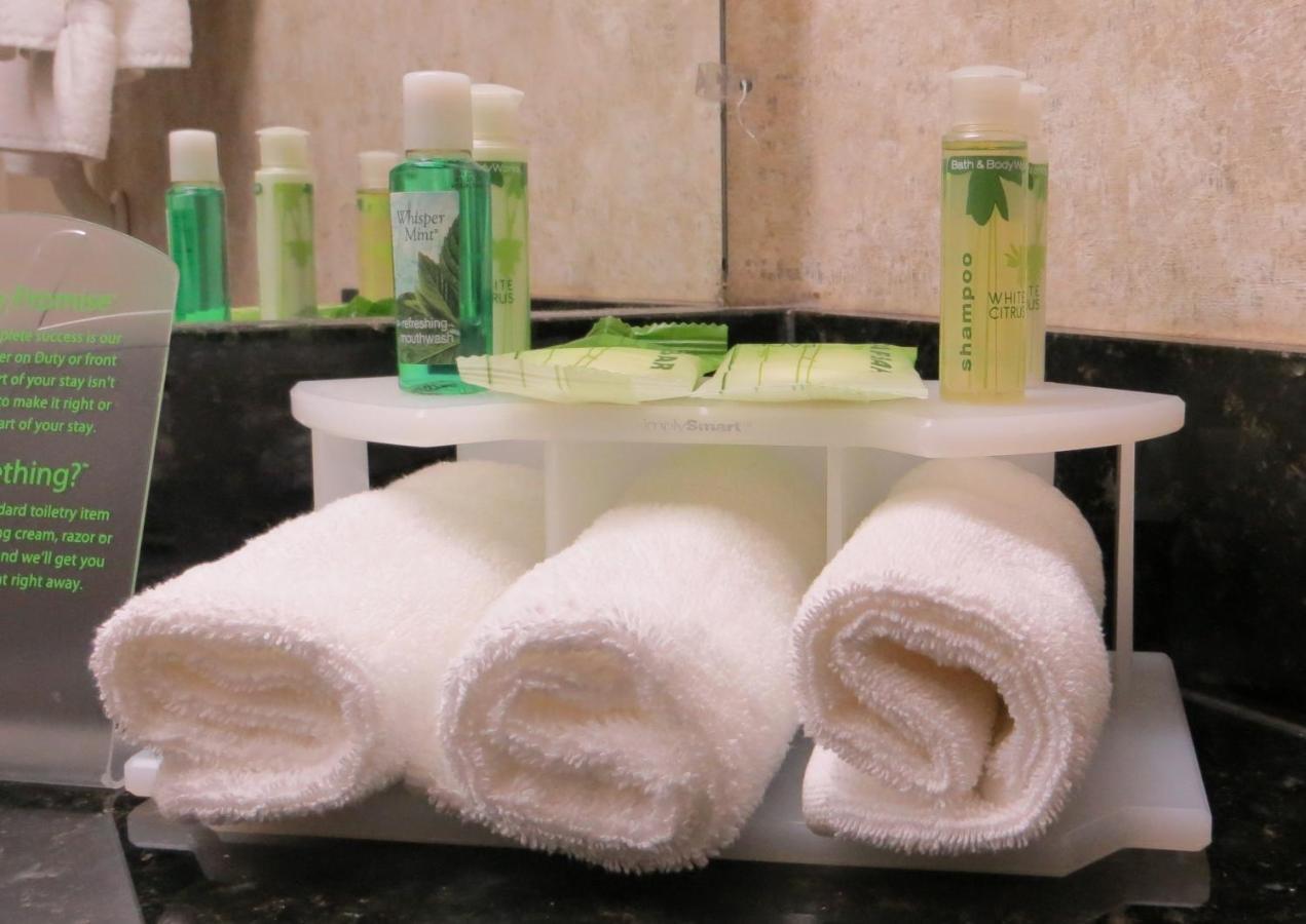 Holiday Inn Express & Suites - Spartanburg-North By Ihg Quarto foto